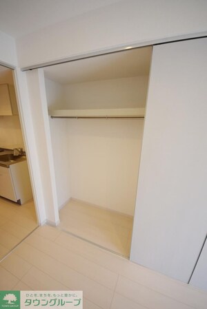 リブリ・宮原の物件内観写真